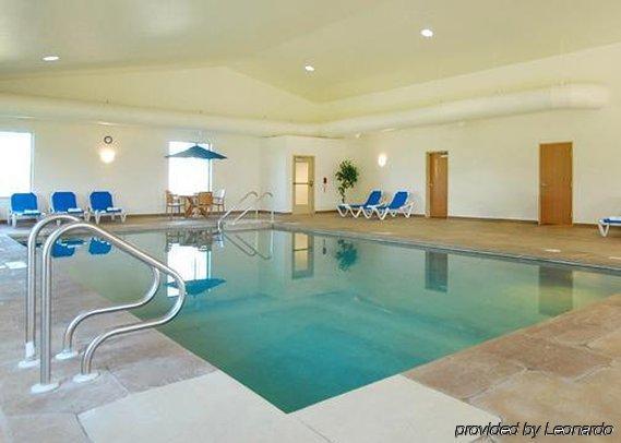 Comfort Suites Delavan - Lake Geneva Area Facilities photo